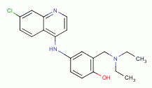 amodiaquine