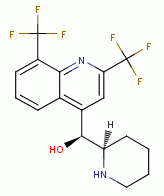 mefloquine