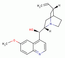 quinine