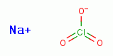 sodium chlorate